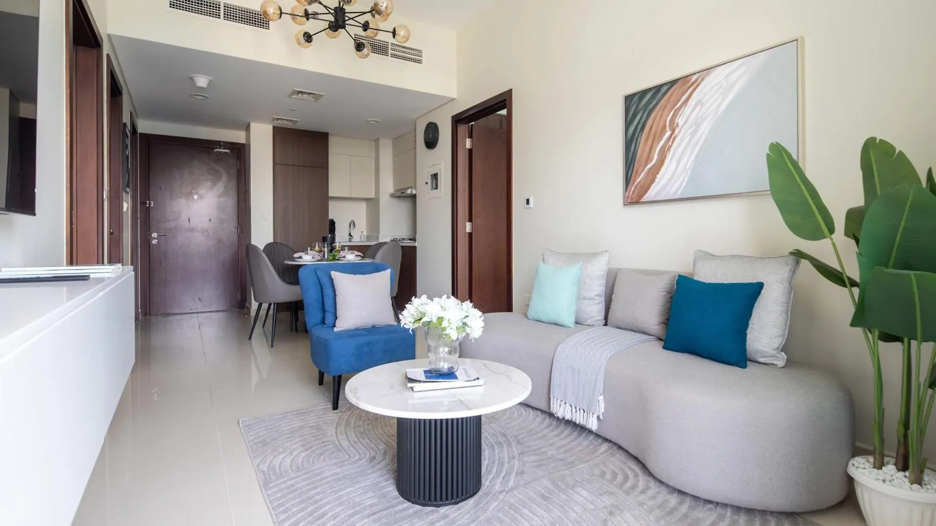 Frank Porter - Vera Residences Dubai 0*,  United Arab Emirates