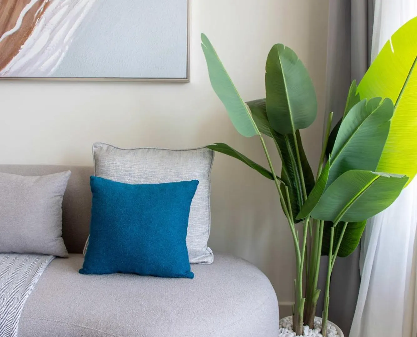 Apartment Frank Porter - Vera Residences Dubai