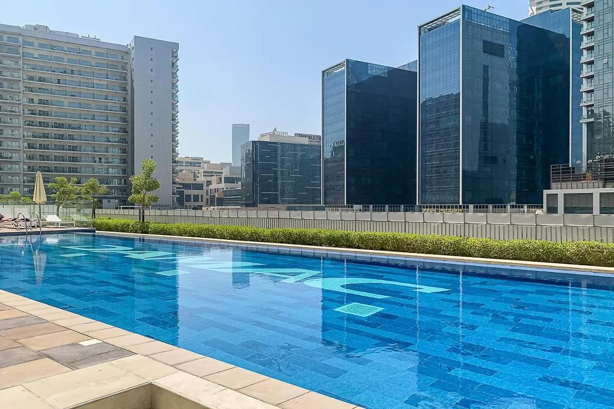 Frank Porter - Vera Residences Dubai 0*,  United Arab Emirates