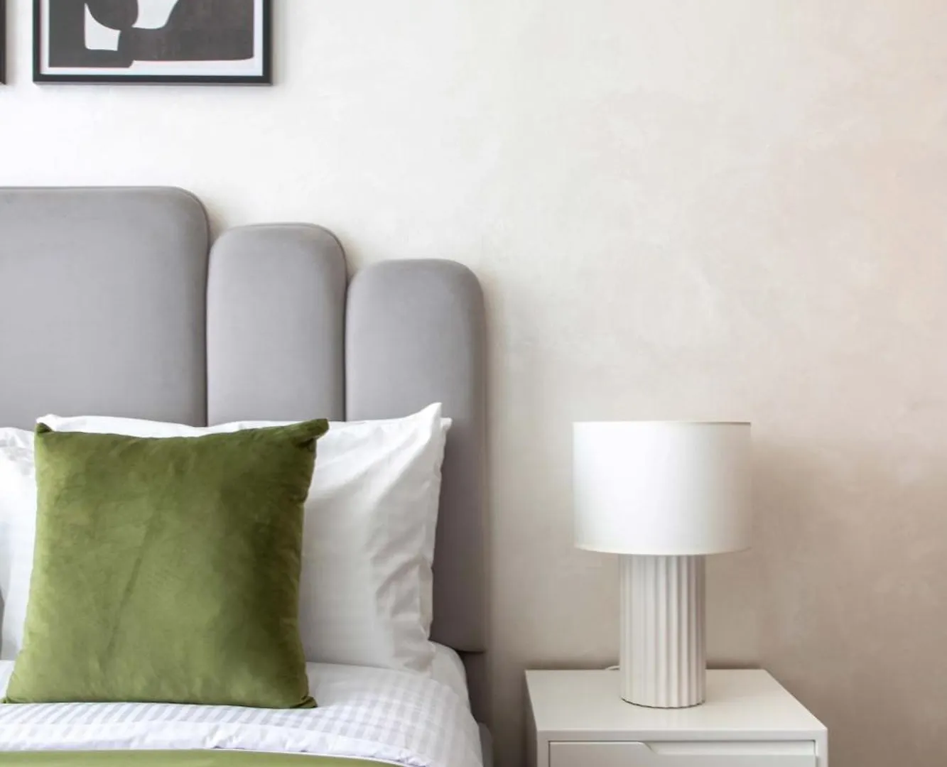Frank Porter - Vera Residences Dubai