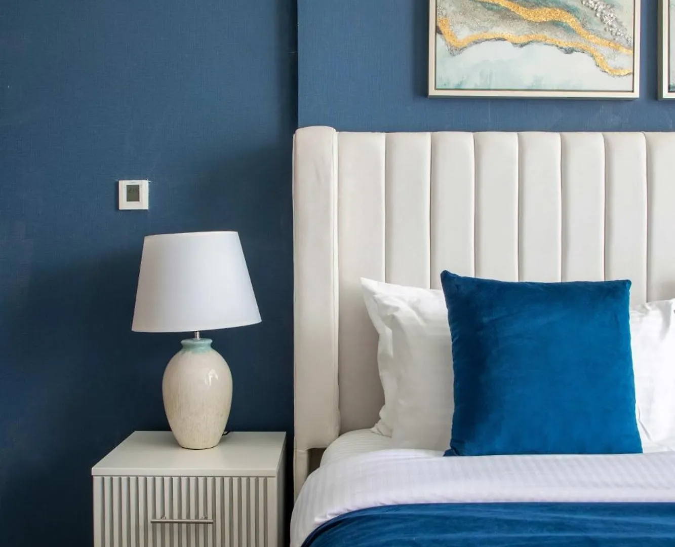 Frank Porter - Vera Residences Dubai