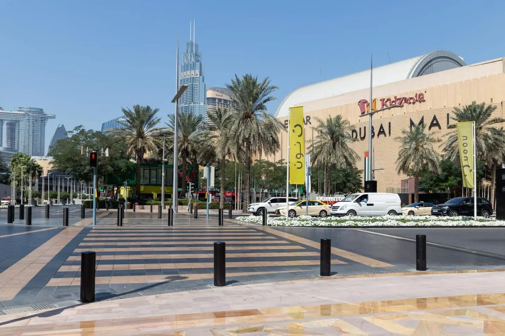 Apartment Frank Porter - Vera Residences Dubai
